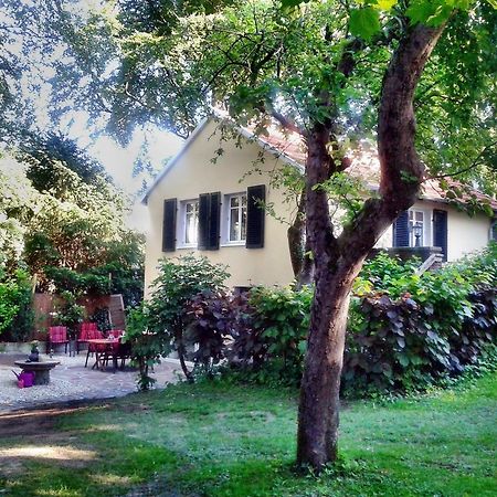 Hr Cottage Am Honigbach Coesfeld Værelse billede