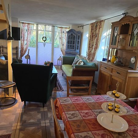 Hr Cottage Am Honigbach Coesfeld Eksteriør billede