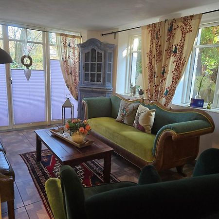 Hr Cottage Am Honigbach Coesfeld Eksteriør billede