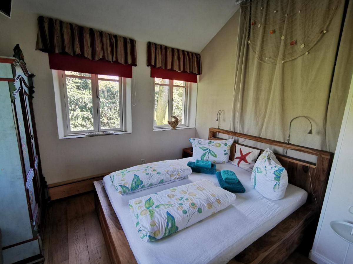 Hr Cottage Am Honigbach Coesfeld Eksteriør billede