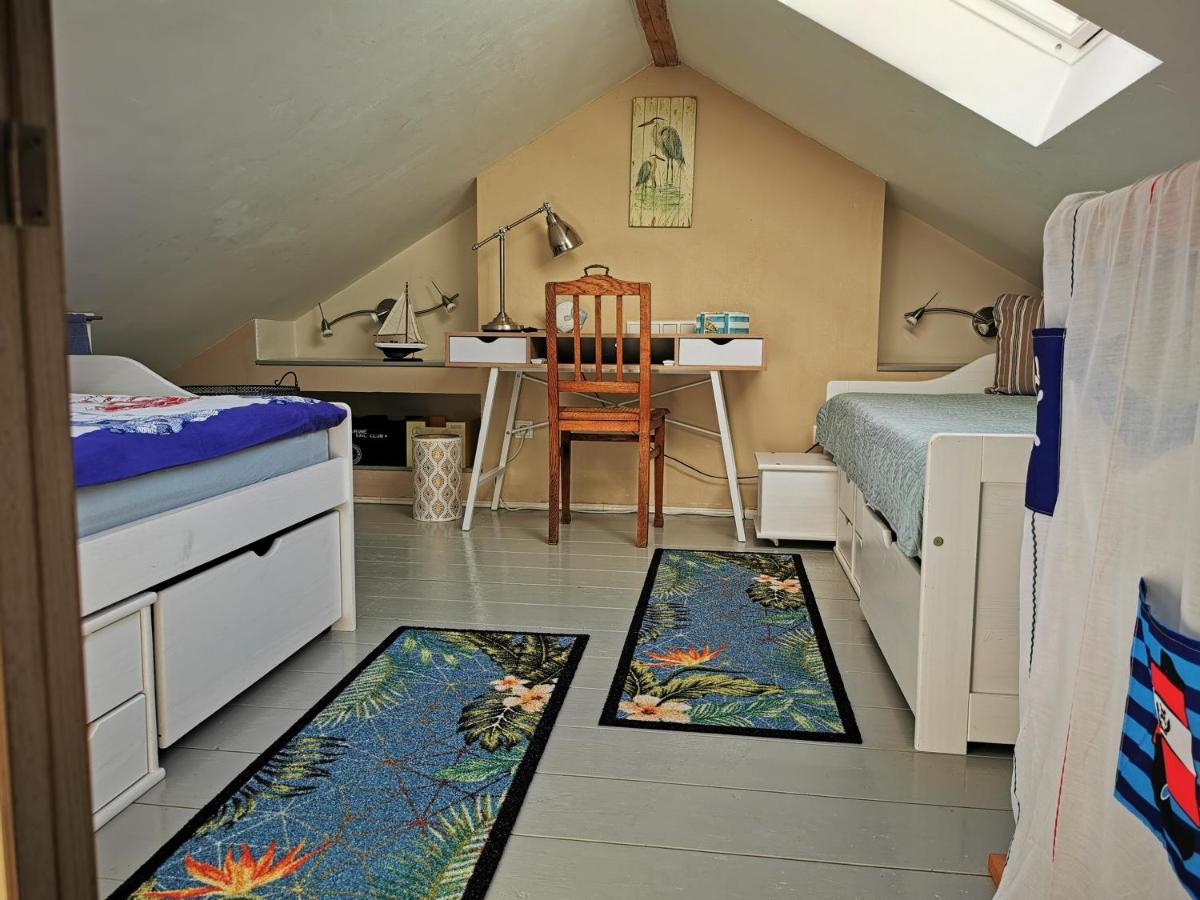 Hr Cottage Am Honigbach Coesfeld Eksteriør billede
