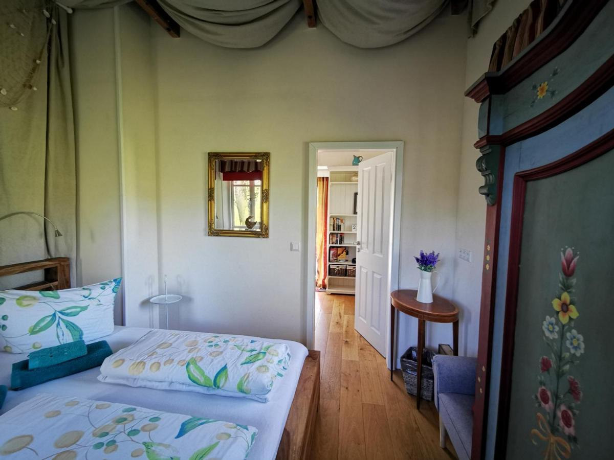 Hr Cottage Am Honigbach Coesfeld Eksteriør billede