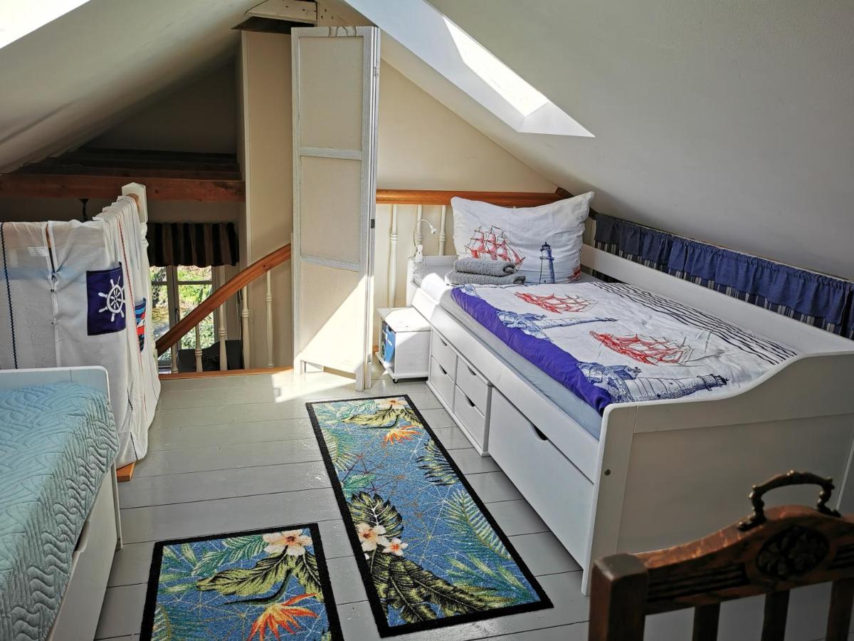 Hr Cottage Am Honigbach Coesfeld Eksteriør billede