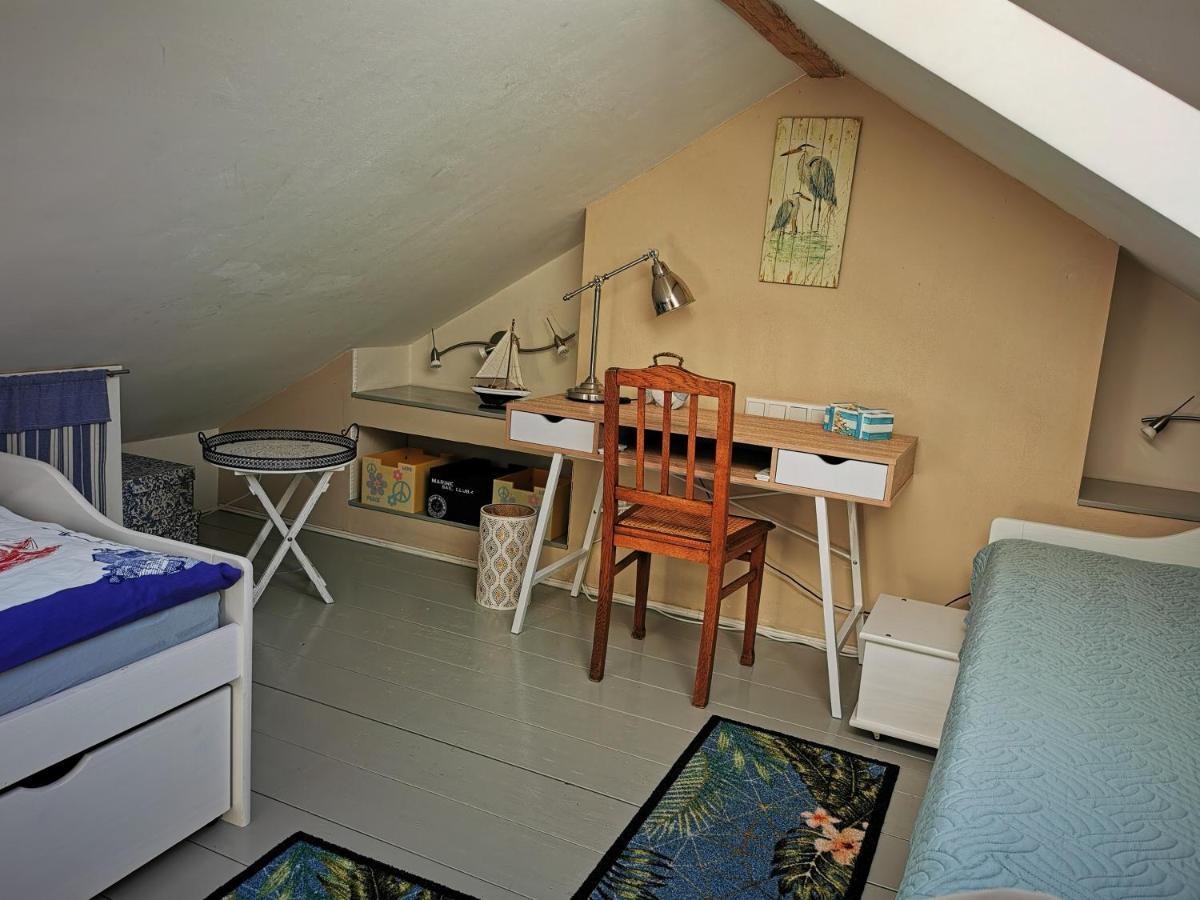 Hr Cottage Am Honigbach Coesfeld Eksteriør billede