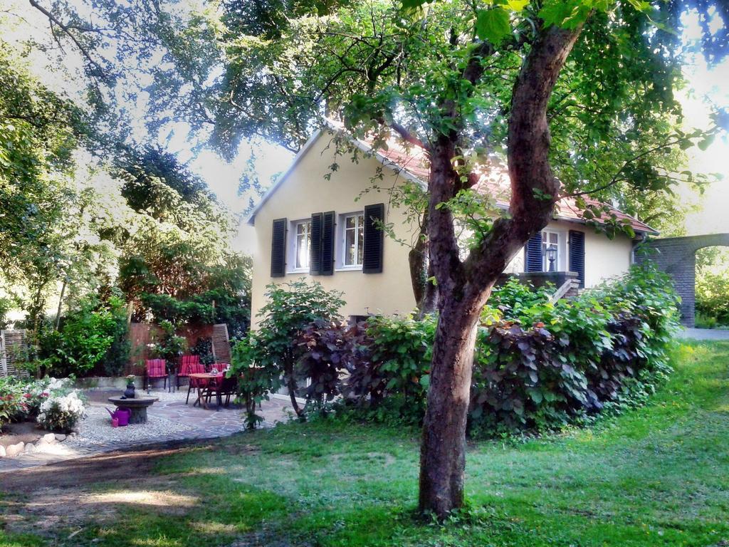 Hr Cottage Am Honigbach Coesfeld Værelse billede