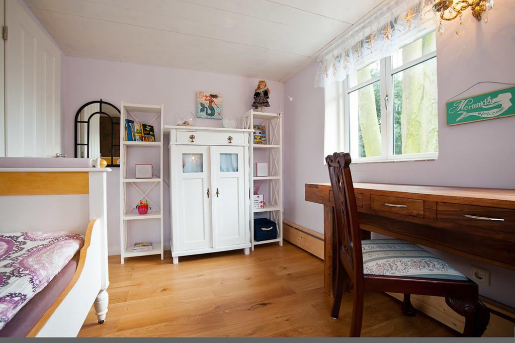 Hr Cottage Am Honigbach Coesfeld Eksteriør billede