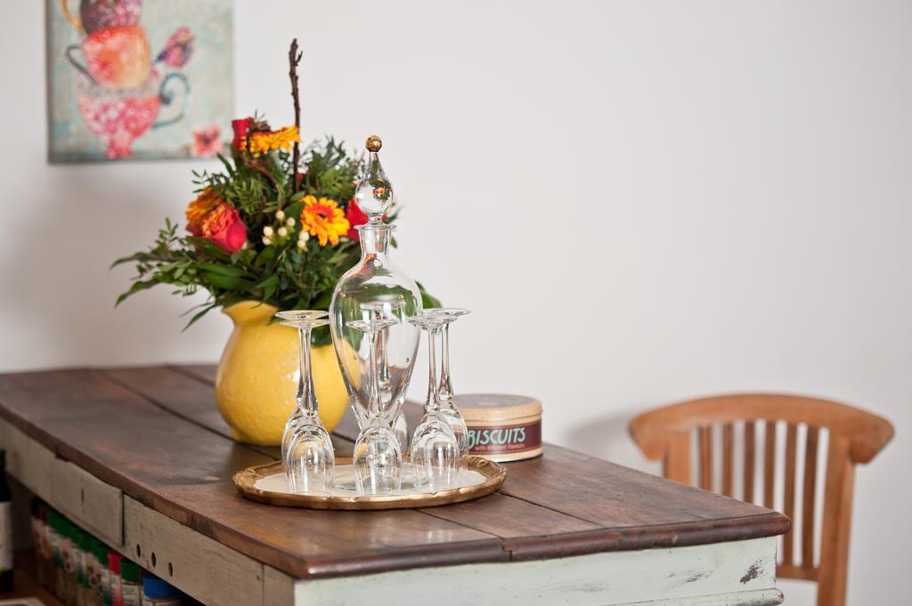 Hr Cottage Am Honigbach Coesfeld Eksteriør billede