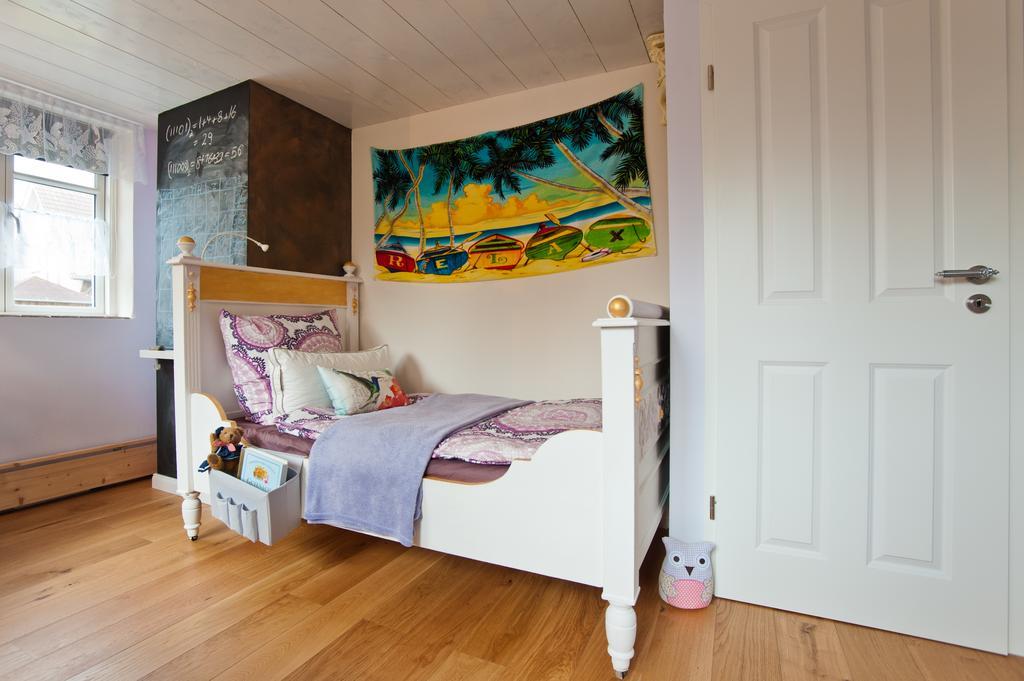 Hr Cottage Am Honigbach Coesfeld Eksteriør billede